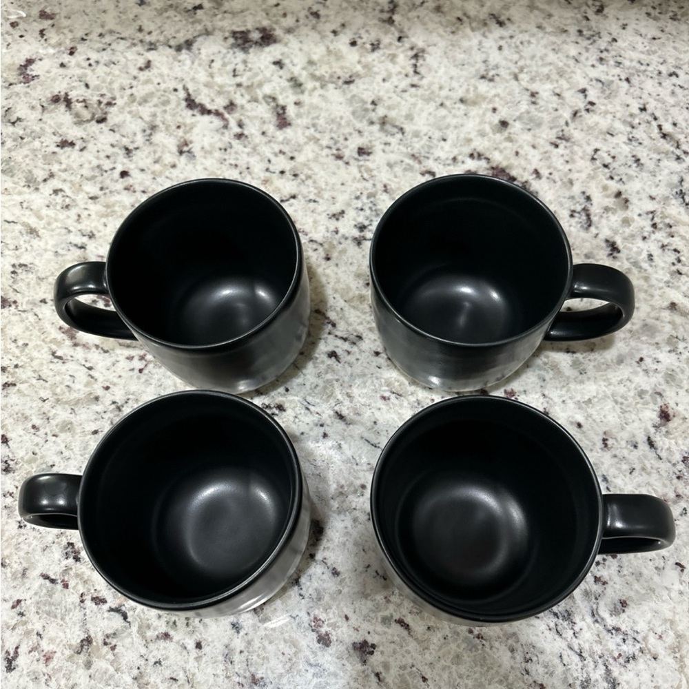 The Mugs by Fable